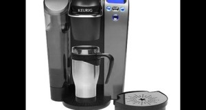 The Best Coffe Maker Latte System ; Keurig Cappuccino & Latte System