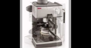 The Best Espresso Machine