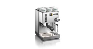 The best machine – Cheap Espresso Machine –  Rancilio HSD-SILVIA Silvia Espresso Machine