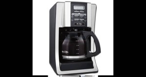 The Coffee Maker