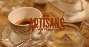 The Coffee Maker | The Artisans of Italy with Zak the Baker