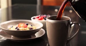 The KitchenAid® 14-Cup Glass Carafe Coffee Maker KCM1402ER