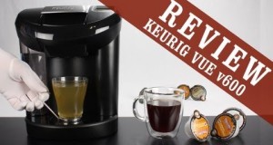 The Reason Why The Actual Keurig Is the Best Single Cup Coffee Maker