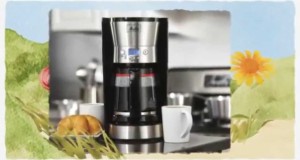 [The] The Best Automatic Coffee Maker Machine us