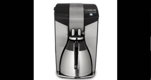 Thermal Carafe Coffee Makers