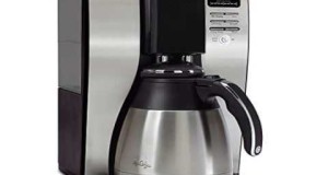 Top 10 Oster Coffee Maker to buy