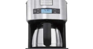 Top 10 Thermal Coffee Makers to buy