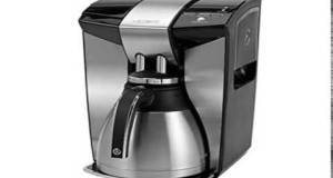 Top 10 Vacuum Coffee Machines to buy