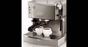 Top Espresso Machine