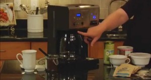 Top-Of-The-Line Coffee Making With Best Coffee Maker