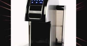 Touch Brewer T526S Brewing System For Single Cup Coffee