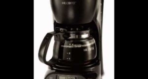 Two Cup Coffee Maker