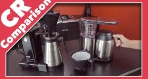 Two Good Coffee Makers – Technivorm 9587 and the Tea Maker 8-Cup
