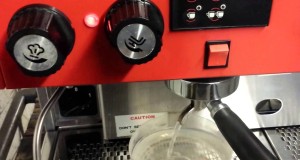 Wega Orion EVD2 2 group Espresso Machine Overview