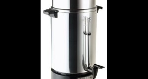 West Bend 33600 100-Cup Commercial Coffee Urn