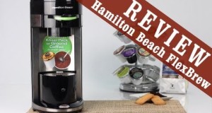 Why Not Go for the Best Single Cup Coffee Maker?